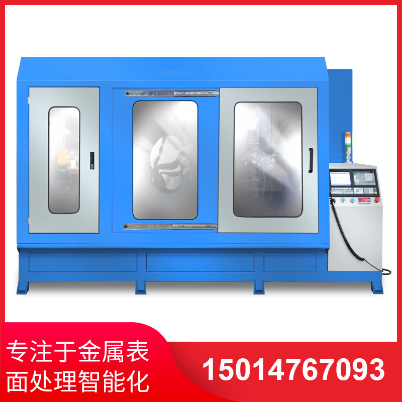 環(huan)保型(xing)自(zi)動(dong)抛(pao)光(guang)機主要(yao)有哪(na)些(xie)用(yong)途