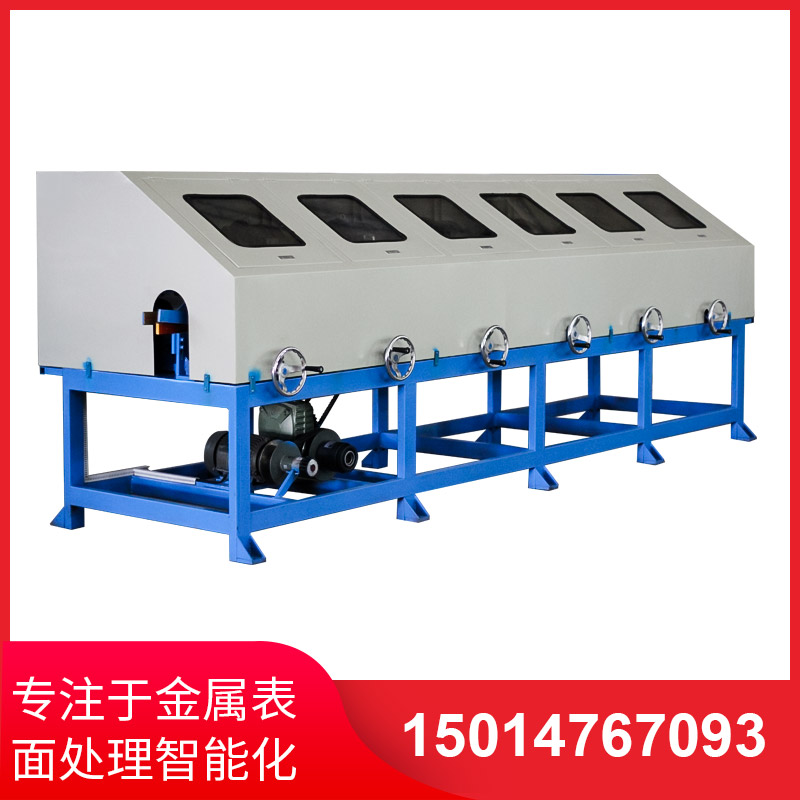 圓(yuan)筦(guan)拉(la)絲機(ji)的(de)撡作(zuo)要求要(yao)謹記