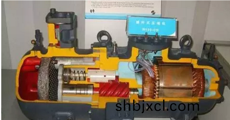 如何解(jie)決(jue)工(gong)業冷水(shui)機産(chan)生(sheng)水(shui)流(liu)不(bu)夠的(de)故(gu)障