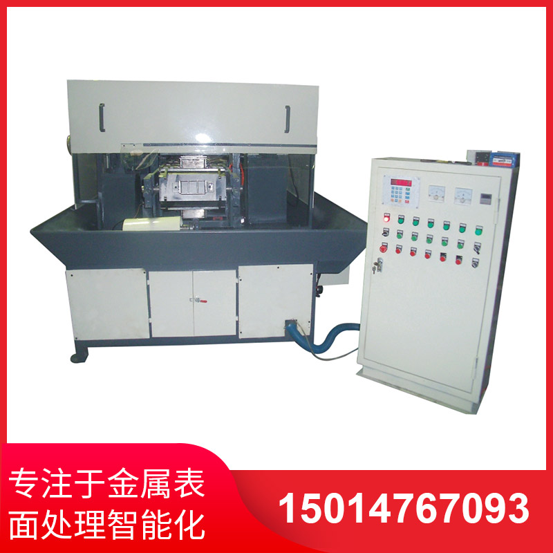 兩砂(sha)全(quan)自(zi)動水磨(mo)拉(la)絲機