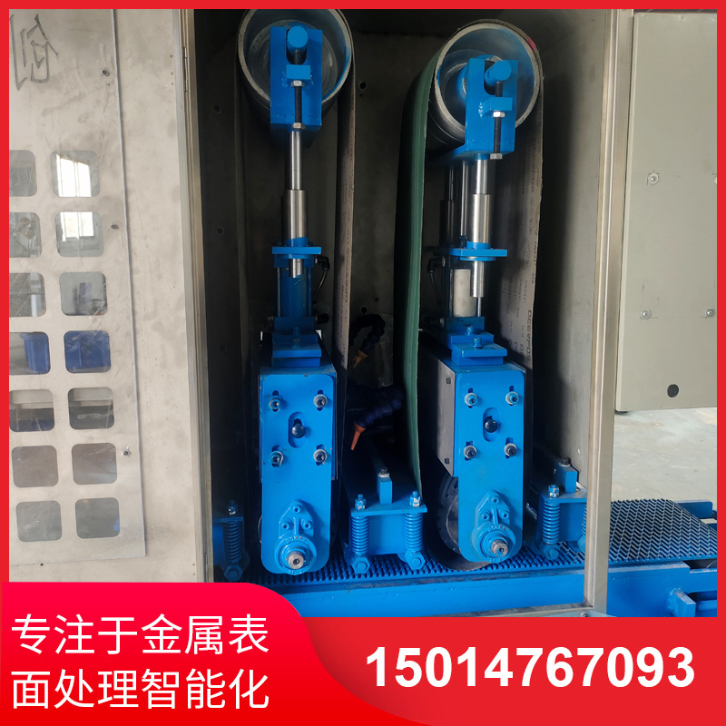 二砂(sha)二輪(lun)輸(shu)送水(shui)磨機廠(chang)傢(jia)直銷(xiao)