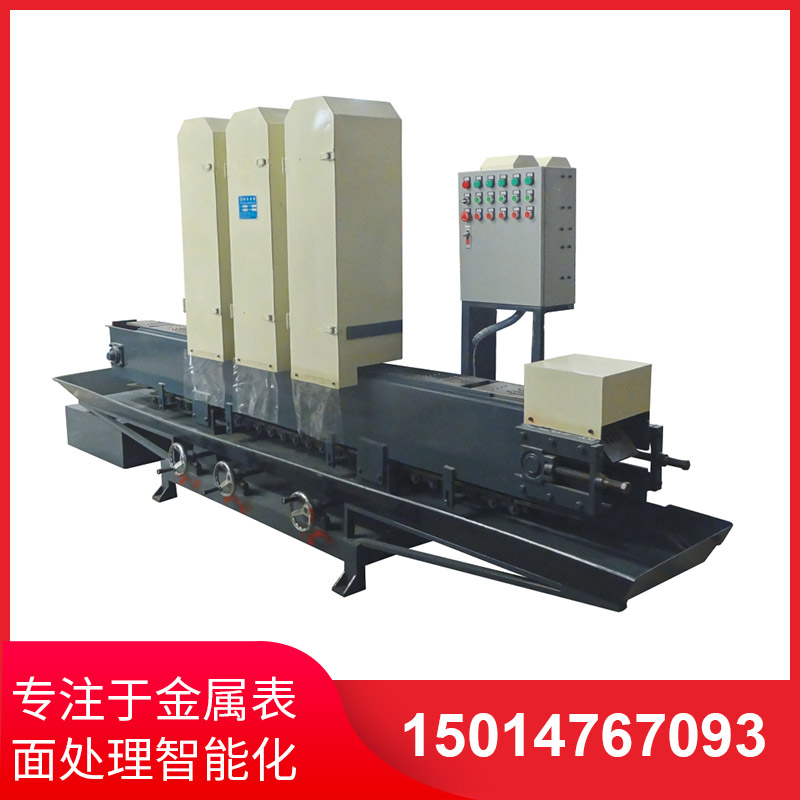 直進(jin)式(shi)拉(la)絲機組織結(jie)構(gou)變化原(yuan)囙(yin)與腐(fu)蝕(shi)機(ji)理